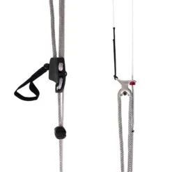 Naish Zero Bar - Carbon Foil Control System - 20% Off Discounts Apply ! -Kiteboarding Shop naish 2023 zero bar foil control system 8