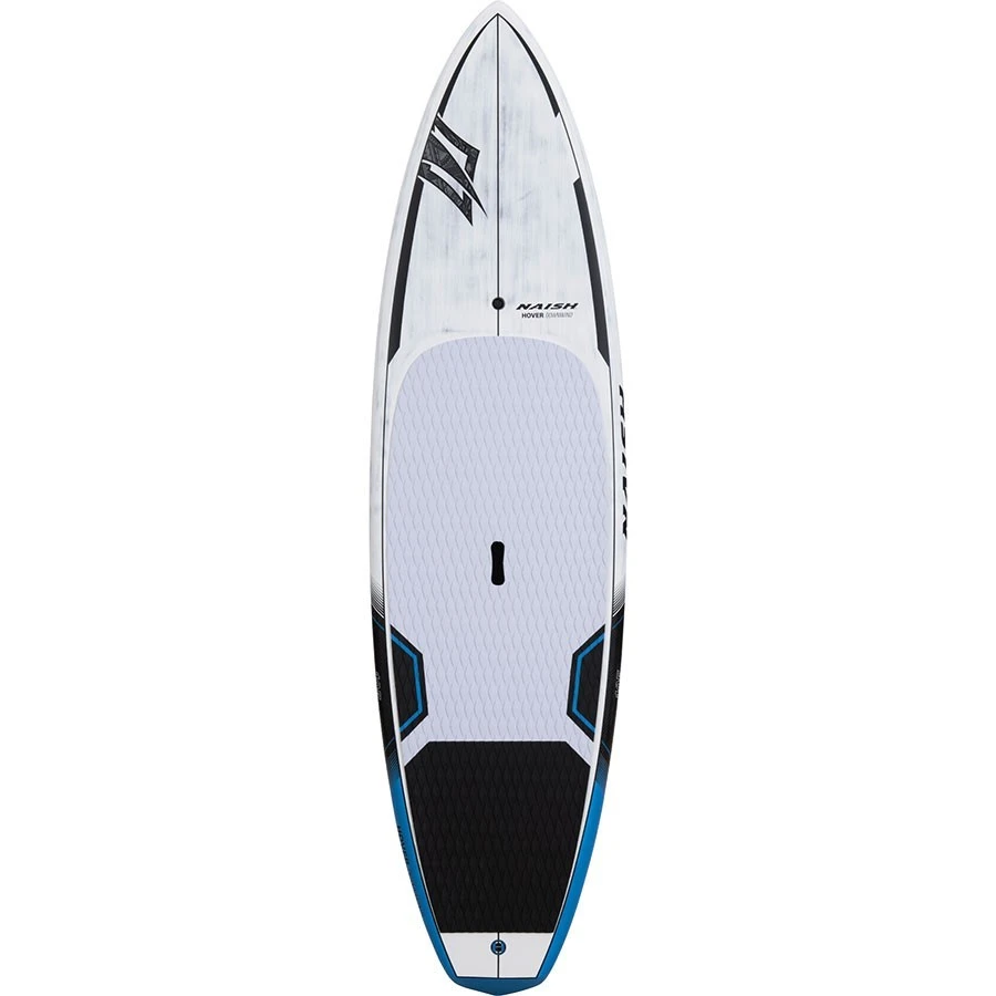 Naish 2024 Hover DW Foil Board - Lightwind Wingboarding Discounts Apply ! 2 Naish 2024 Hover DW Foil Board - Lightwind Wingboarding Discounts Apply ! - Image 2