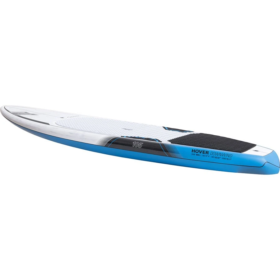 Naish 2024 Hover DW Foil Board - Lightwind Wingboarding Discounts Apply ! 6 Naish 2024 Hover DW Foil Board - Lightwind Wingboarding Discounts Apply ! - Image 6
