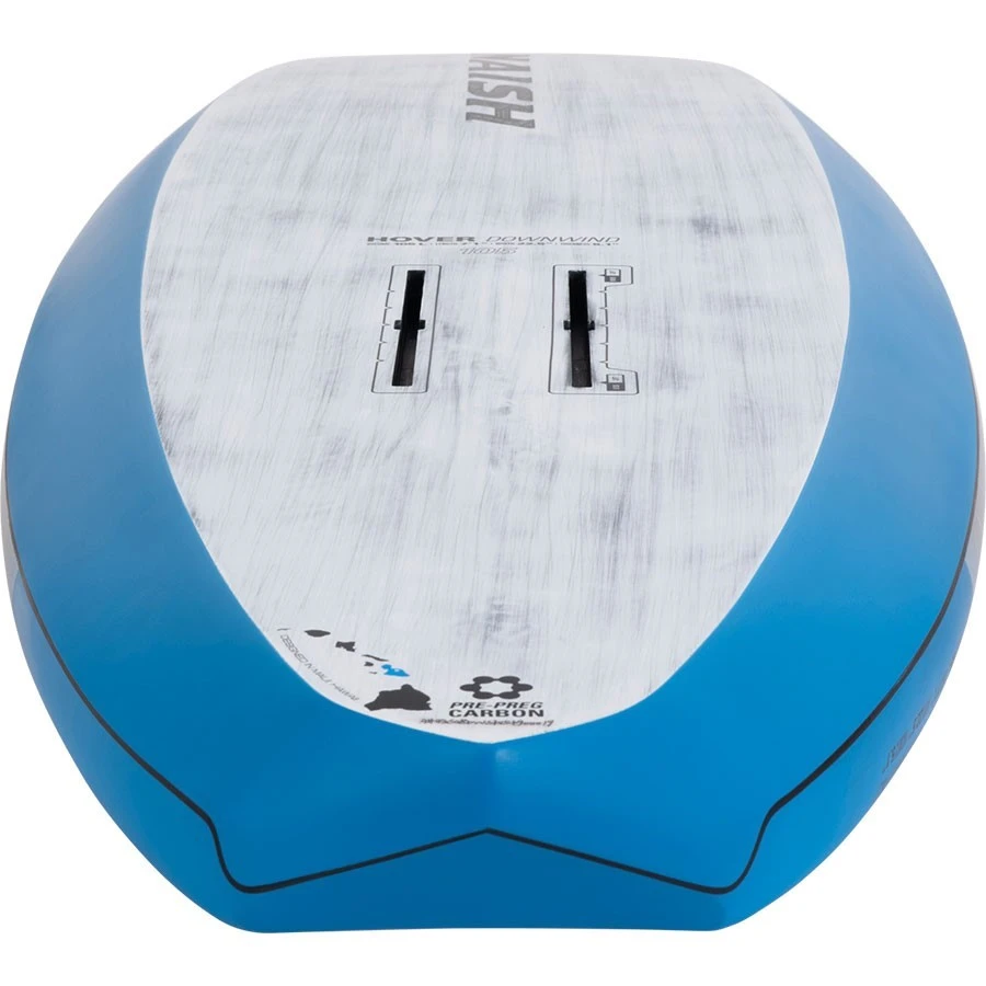 Naish 2024 Hover DW Foil Board - Lightwind Wingboarding Discounts Apply ! 7 Naish 2024 Hover DW Foil Board - Lightwind Wingboarding Discounts Apply ! - Image 7