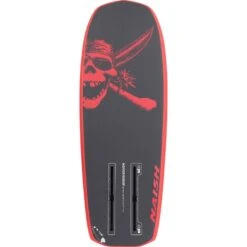 Naish 2024 Hover Kite Macrochip - 100cm Pocket Foil Board Discounts Apply ! 9 Naish 2024 Hover Kite Macrochip - 100cm Pocket Foil Board Discounts Apply ! -Kiteboarding Shop naish 2024 hover macro chip foil board 3