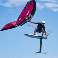 Naish 2024 Hover Wing Ascend Carbon Ultra Foil Board Discounts Apply ! -Kiteboarding Shop naish 2024 hover wingfoil ascend carbon ultra 10