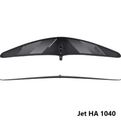 Naish 2024 Jet HA Front Wing Discounts Apply ! -Kiteboarding Shop naish 2024 jet ha front wing size ha1040