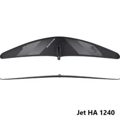 Naish 2024 Jet HA Front Wing Discounts Apply ! -Kiteboarding Shop naish 2024 jet ha front wing size ha1240