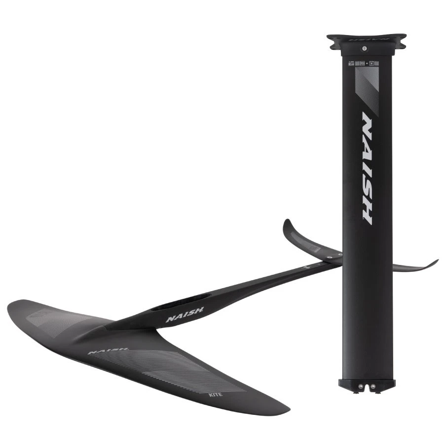 Naish 2024 Kite Foil - Complete Foil Discounts Apply ! 1 Naish 2024 Kite Foil - Complete Foil Discounts Apply !