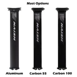 Naish 2024 Kite Foil - Complete Foil Discounts Apply ! 5 Naish 2024 Kite Foil - Complete Foil Discounts Apply ! -Kiteboarding Shop naish 2024 kite complete masts