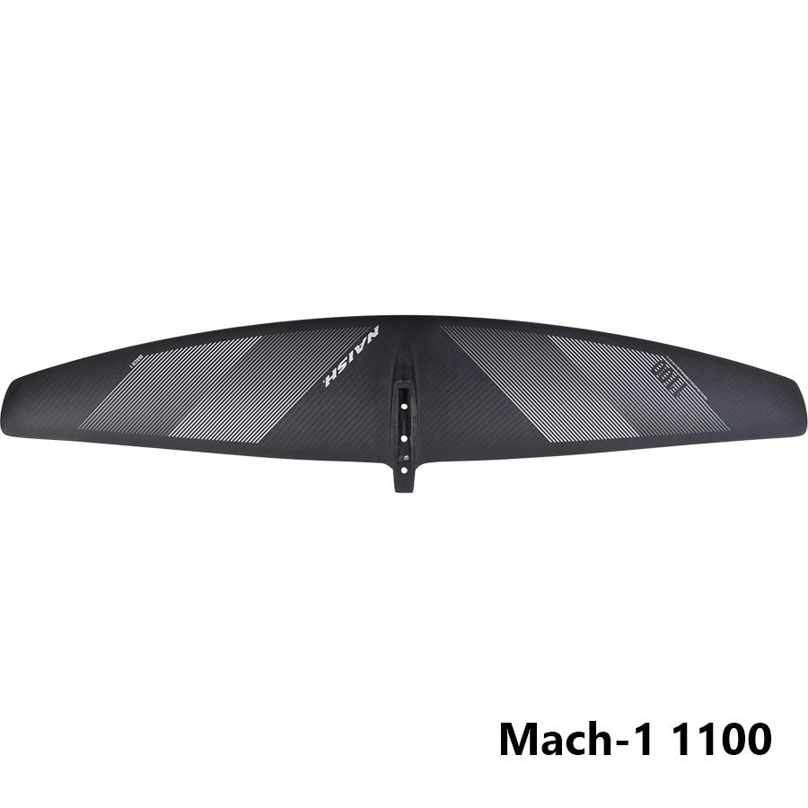 Naish 2024 Mach-1 Front Wing Discounts Apply ! 5 Naish 2024 Mach-1 Front Wing Discounts Apply ! - Image 5
