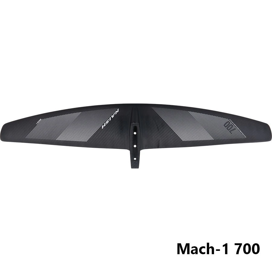 Naish 2024 Mach-1 Front Wing Discounts Apply ! 3 Naish 2024 Mach-1 Front Wing Discounts Apply ! - Image 3