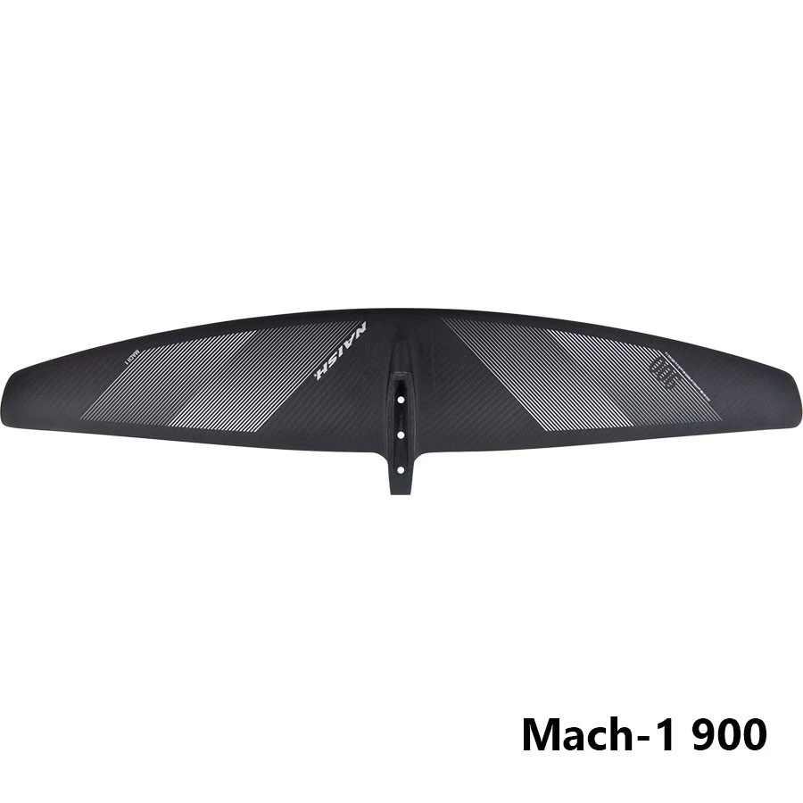 Naish 2024 Mach-1 Front Wing Discounts Apply ! 4 Naish 2024 Mach-1 Front Wing Discounts Apply ! - Image 4