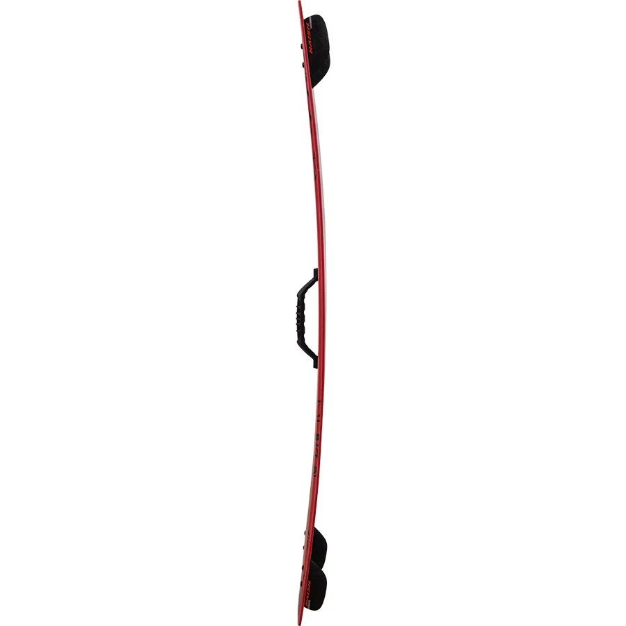 S26 Naish Hero Freeride Twintip Kiteboard - 55% Off Discounts Apply ! 3 S26 Naish Hero Freeride Twintip Kiteboard - 55% Off Discounts Apply ! - Image 3