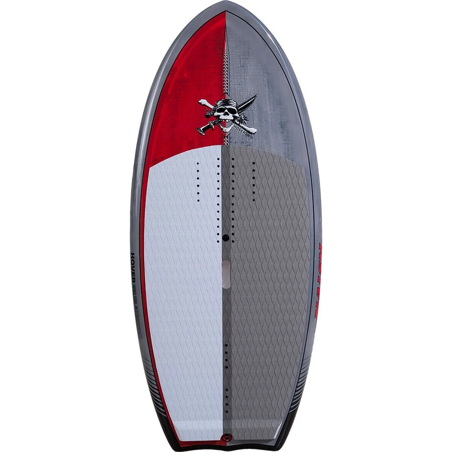 Naish S26 Hover Wing LE Carbon Ultra Foil Board - 50% Off Discounts Apply ! 1 Naish S26 Hover Wing LE Carbon Ultra Foil Board - 50% Off Discounts Apply !