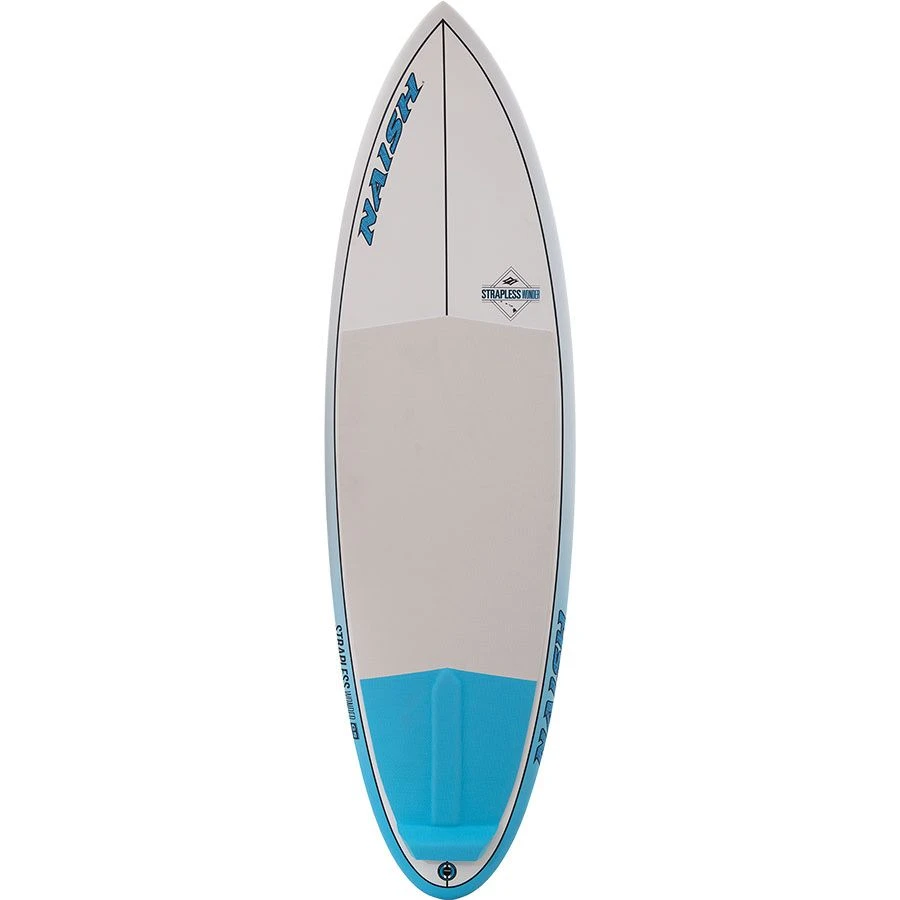 S26 Naish Strapless Wonder - GS - Directional Kiteboard - 45% Off Discounts Apply ! 1 S26 Naish Strapless Wonder - GS - Directional Kiteboard - 45% Off Discounts Apply !