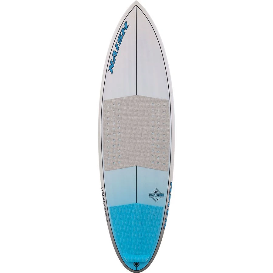 S26 Naish Strapless Wonder Directional Kiteboard - 45% Off Discounts Apply ! 1 S26 Naish Strapless Wonder Directional Kiteboard - 45% Off Discounts Apply !