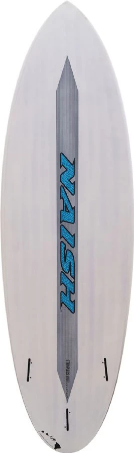 S26 Naish Strapless Wonder Directional Kiteboard - 45% Off Discounts Apply ! 2 S26 Naish Strapless Wonder Directional Kiteboard - 45% Off Discounts Apply ! - Image 2