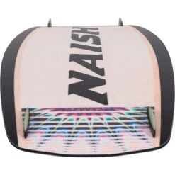 S27 Naish Traverse Ewan Jaspan Pro Freestyle / Freeride Twintip Kiteboard - 50% Off Discounts Apply ! -Kiteboarding Shop naish s267 traverse jaspan pro 5