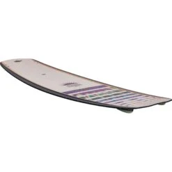 S27 Naish Traverse Ewan Jaspan Pro Freestyle / Freeride Twintip Kiteboard - 50% Off Discounts Apply ! -Kiteboarding Shop naish s267 traverse jaspan pro 6