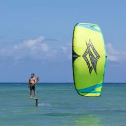 S27 Naish Boxer Single Strut Freeride/Foiling Kite - 50% Off Discounts Apply ! 7 S27 Naish Boxer Single Strut Freeride/Foiling Kite - 50% Off Discounts Apply ! -Kiteboarding Shop naish s27 boxer single strut kite size bar 4