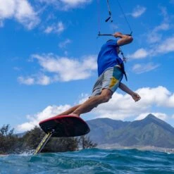 S27 Naish Hover Microchip - 80cm Pocket Foil Board Discounts Apply ! -Kiteboarding Shop naish s27 hover microchip foil board 7