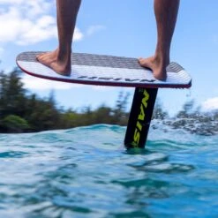 S27 Naish Hover Microchip - 80cm Pocket Foil Board Discounts Apply ! -Kiteboarding Shop naish s27 hover microchip foil board 8