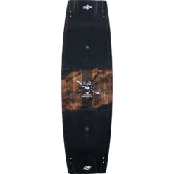 S27 Naish Monarch Big Air / Performance Freestyle Twintip Kiteboard - 50% Off Discounts Apply !