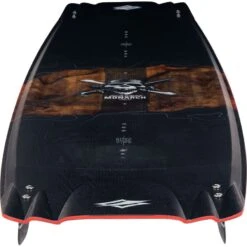 S27 Naish Monarch Big Air / Performance Freestyle Twintip Kiteboard - 50% Off Discounts Apply ! -Kiteboarding Shop naish s27 monarch 4