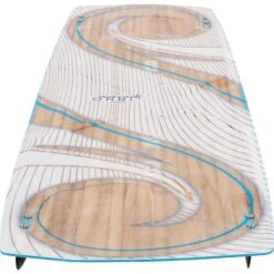 S27 Naish Orbit Lightwind Freeride Twintip Kiteboard - 50% Off Discounts Apply ! -Kiteboarding Shop naish s27 orbit 4