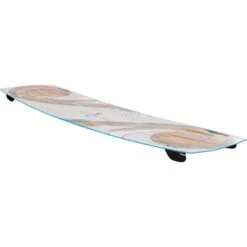 S27 Naish Orbit Lightwind Freeride Twintip Kiteboard - 50% Off Discounts Apply ! -Kiteboarding Shop naish s27 orbit 6