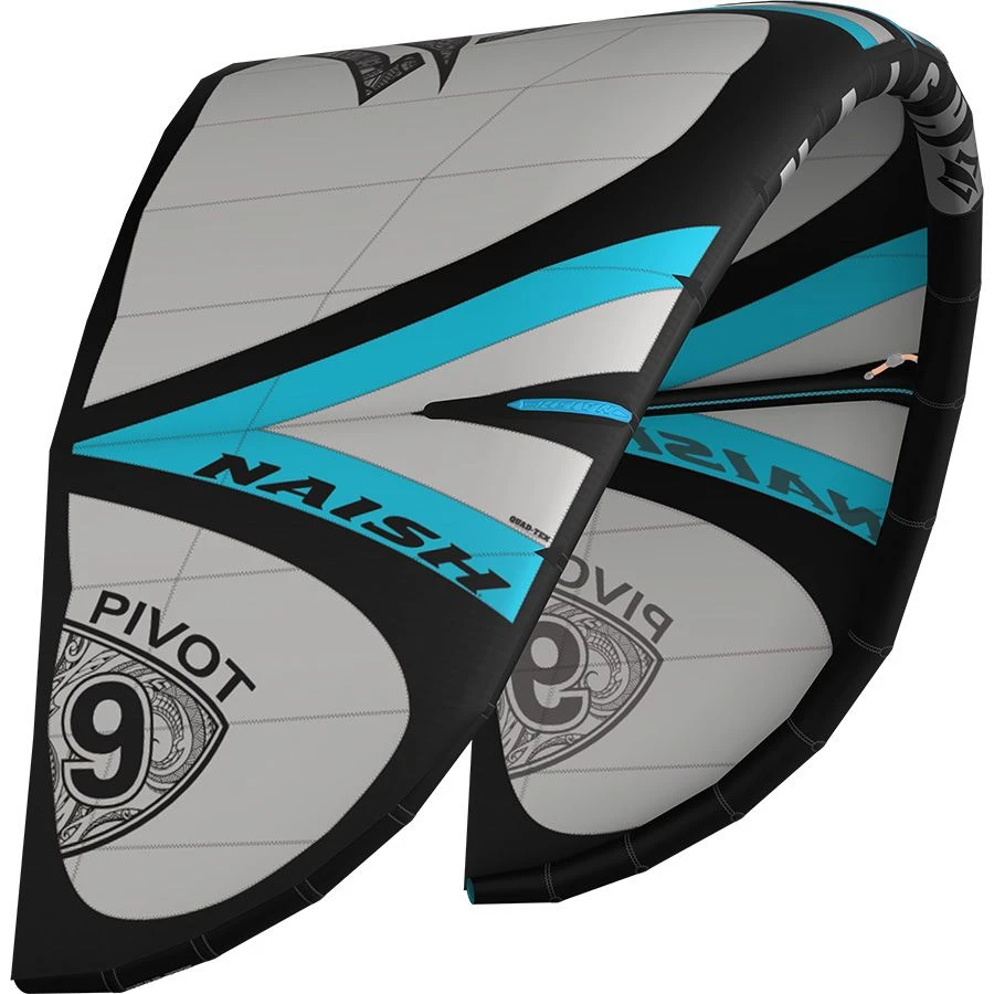 Naish S27 Pivot Freeride / Wave Kite - 50% Off Discounts Apply ! 1 Naish S27 Pivot Freeride / Wave Kite - 50% Off Discounts Apply !