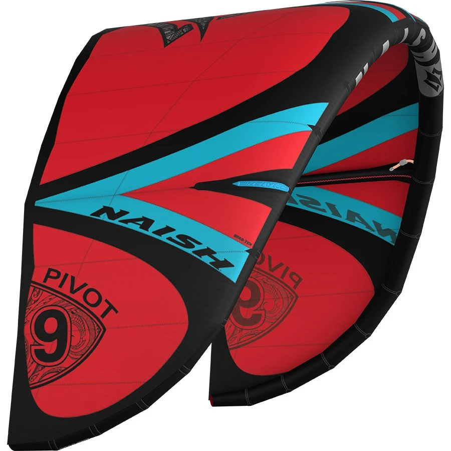 Naish S27 Pivot Freeride / Wave Kite - 50% Off Discounts Apply ! 2 Naish S27 Pivot Freeride / Wave Kite - 50% Off Discounts Apply ! - Image 2