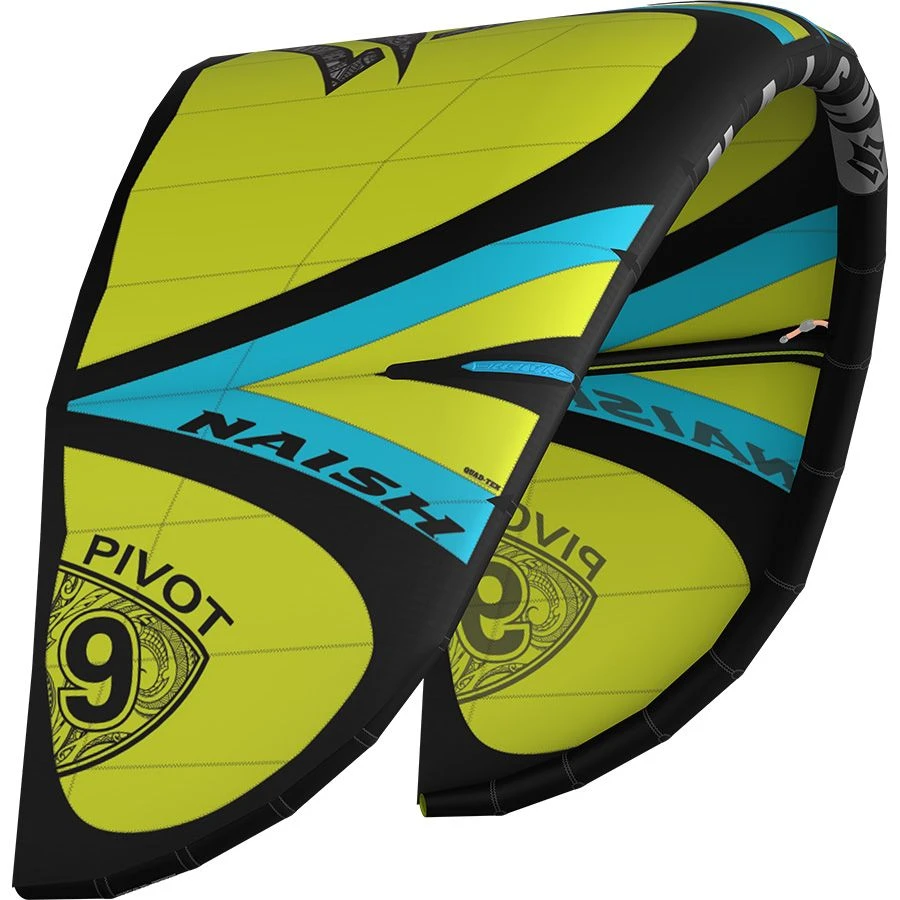Naish S27 Pivot Freeride / Wave Kite - 50% Off Discounts Apply ! 3 Naish S27 Pivot Freeride / Wave Kite - 50% Off Discounts Apply ! - Image 3