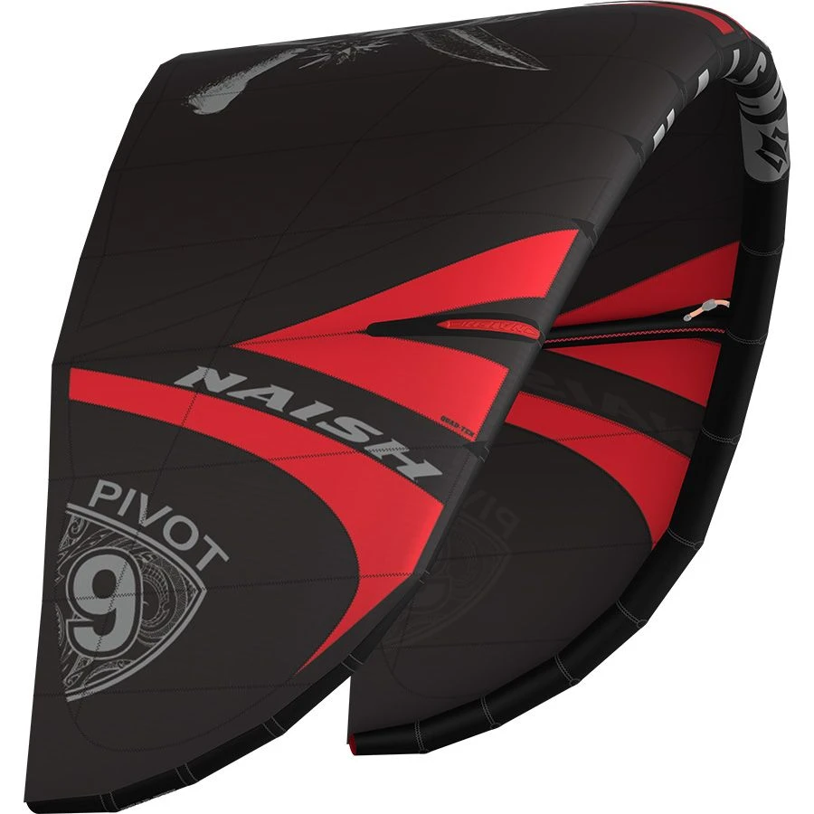Naish S27 Pivot Freeride / Wave Kite - 50% Off Discounts Apply ! 4 Naish S27 Pivot Freeride / Wave Kite - 50% Off Discounts Apply ! - Image 4