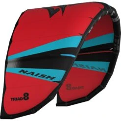 Naish S27 Triad All-Around Freeride Kite Discounts Apply ! -Kiteboarding Shop naish s27 triad kite size bar 4