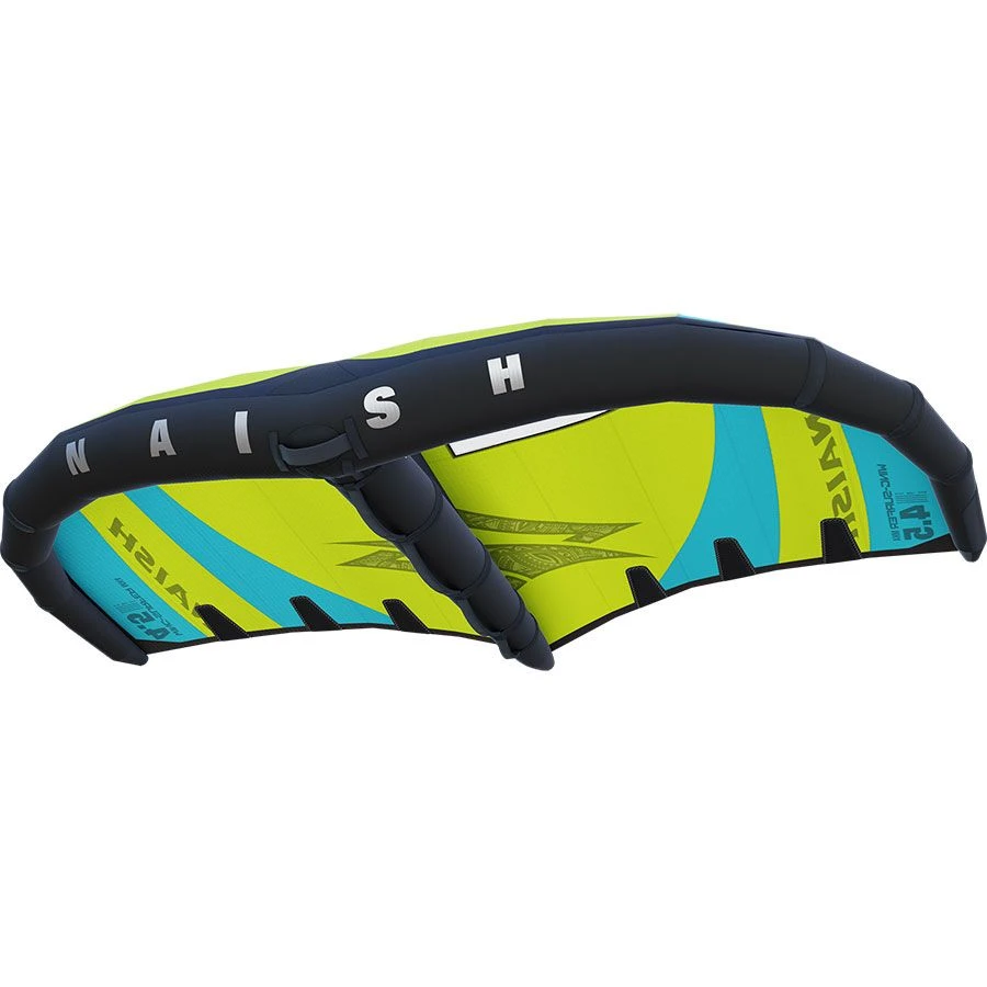 S27 Naish Wing-Surfer MK4 - 60% Off Discounts Apply ! 3 S27 Naish Wing-Surfer MK4 - 60% Off Discounts Apply ! - Image 3