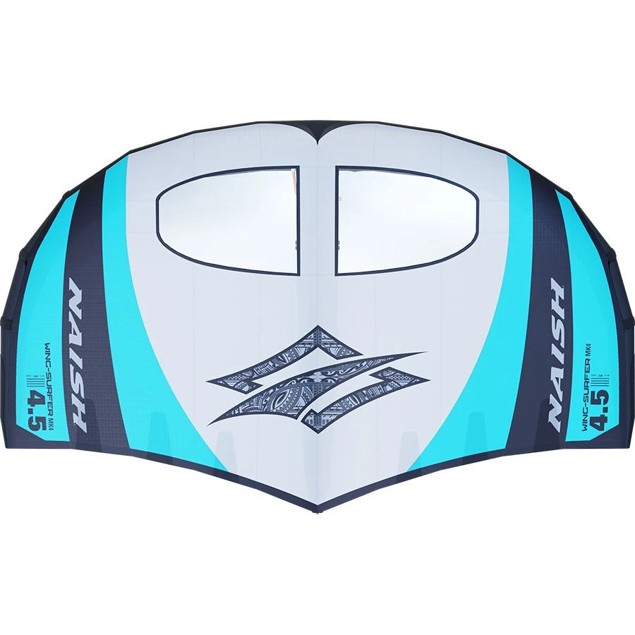 S27 Naish Wing-Surfer MK4 - 60% Off Discounts Apply ! 4 S27 Naish Wing-Surfer MK4 - 60% Off Discounts Apply ! - Image 4