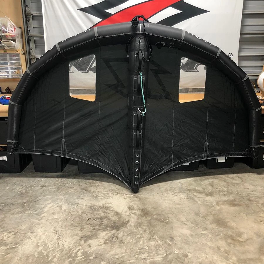 2021 North Nova Wing - Shop Demo 5m Discounts Apply ! 2 2021 North Nova Wing - Shop Demo 5m Discounts Apply ! - Image 2