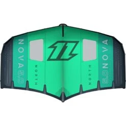 2022 North Nova Wing - 35% Off Discounts Apply ! 9 2022 North Nova Wing - 35% Off Discounts Apply ! -Kiteboarding Shop north 2022 nova wing size 4