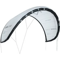 North Code Zero - Performance Single Strut Kite - 35% Off Discounts Apply ! -Kiteboarding Shop north 2023 code zero size 3