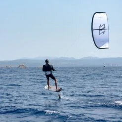 North Code Zero - Performance Single Strut Kite - 35% Off Discounts Apply ! -Kiteboarding Shop north 2023 code zero size 6