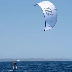 North Code Zero - Performance Single Strut Kite - 35% Off Discounts Apply ! -Kiteboarding Shop north 2023 code zero size 7