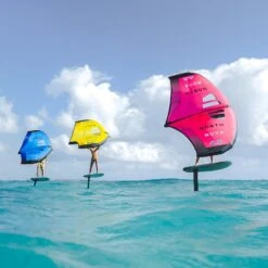 2023 North Nova V3 Wing Discounts Apply ! 14 2023 North Nova V3 Wing Discounts Apply ! -Kiteboarding Shop north 2023 nova v3 wing size 6