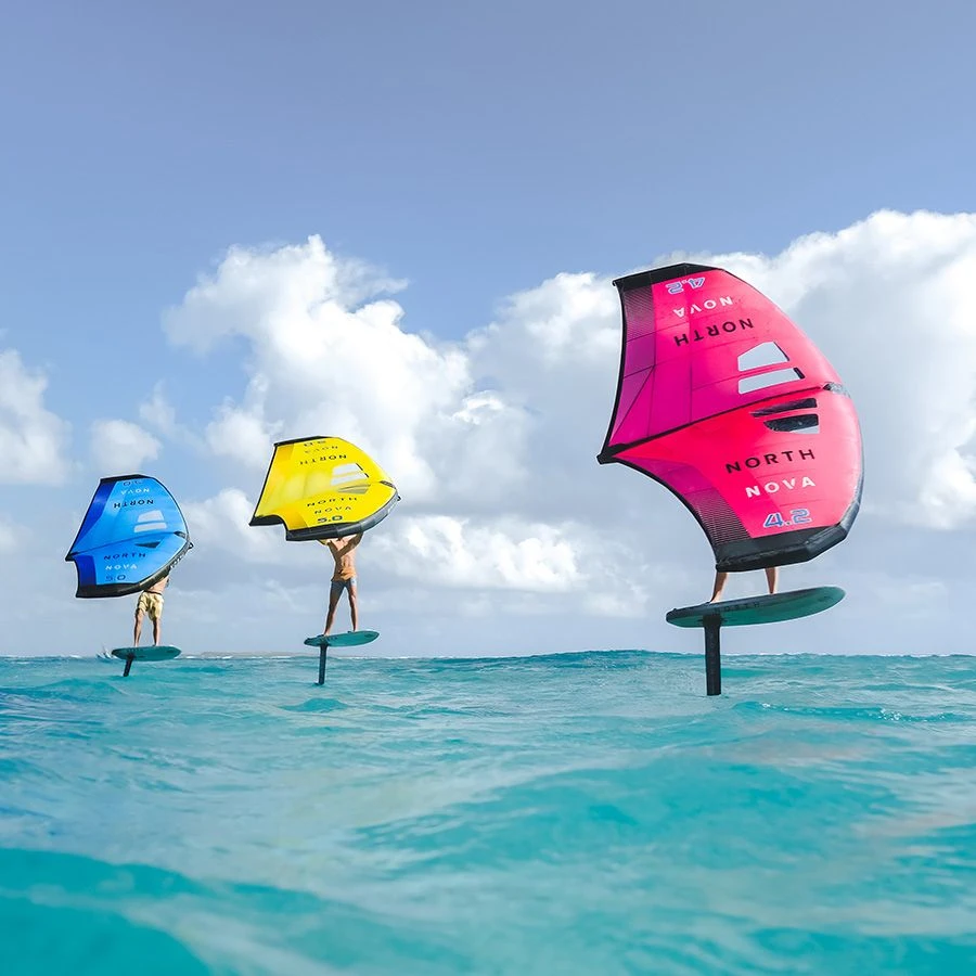 2023 North Nova V3 Wing Discounts Apply ! 6 2023 North Nova V3 Wing Discounts Apply ! - Image 6