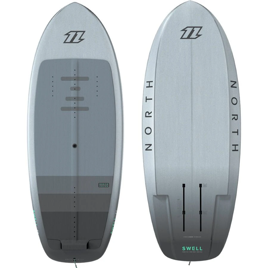 North 2021 Swell Prone Surf / Wing Foil Board - 30% Off Discounts Apply ! 1 North 2021 Swell Prone Surf / Wing Foil Board - 30% Off Discounts Apply !
