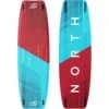 North 2022 Astra Freeride / Big Air Twintip Kiteboard - 30% OFF Discounts Apply !