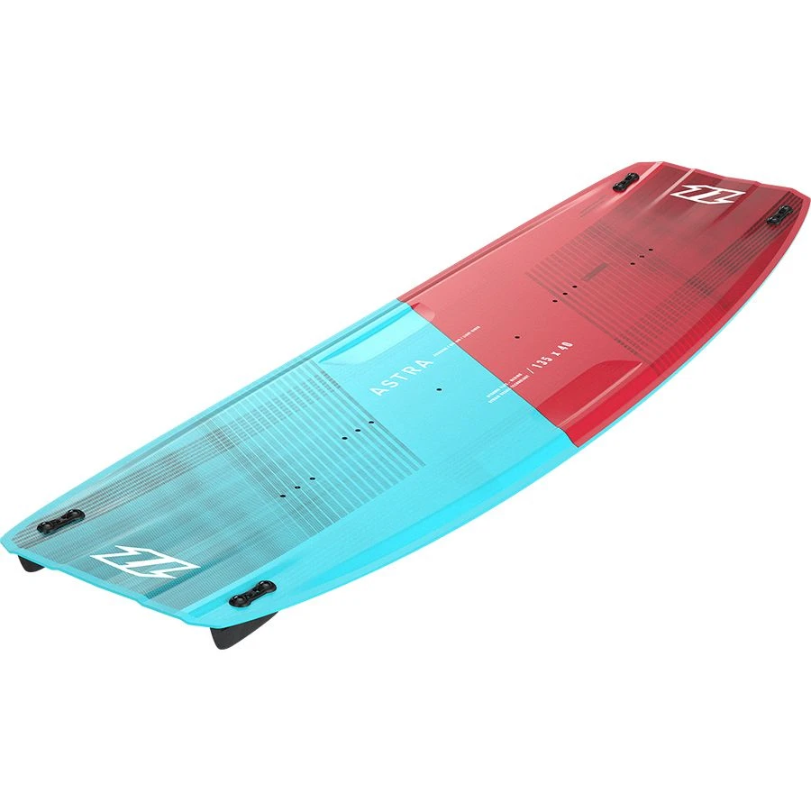 North 2022 Astra Freeride / Big Air Twintip Kiteboard - 30% OFF Discounts Apply ! 3 North 2022 Astra Freeride / Big Air Twintip Kiteboard - 30% OFF Discounts Apply ! - Image 3