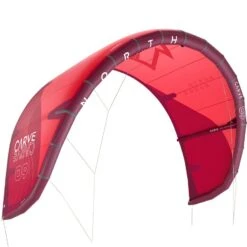 North 2022 Carve Surf / Strapless Freestyle Kite - 50% Off Discounts Apply ! -Kiteboarding Shop north2022 carve size bar 3