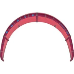 North 2022 Pulse Freestyle / Wakestyle Kite - 25% Off Discounts Apply ! -Kiteboarding Shop north2022 pulse size bar 4