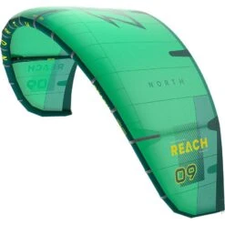 North 2022/2023 Reach - Performance Freeride Kite - 35% Off Discounts Apply ! -Kiteboarding Shop north2022 reach size bar 3