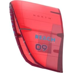 North 2022/2023 Reach - Performance Freeride Kite - 35% Off Discounts Apply ! -Kiteboarding Shop north2022 reach size bar 4
