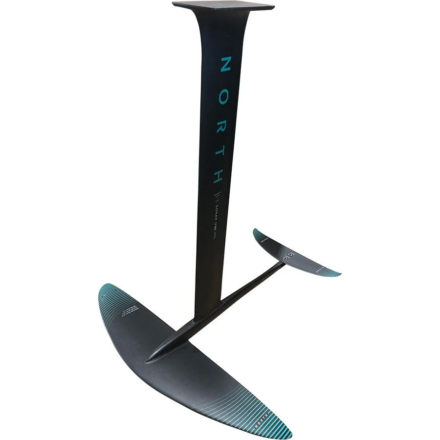 North Sonar Full Carbon - Complete Wingboarding Foil Discounts Apply ! 1 North Sonar Full Carbon - Complete Wingboarding Foil Discounts Apply !