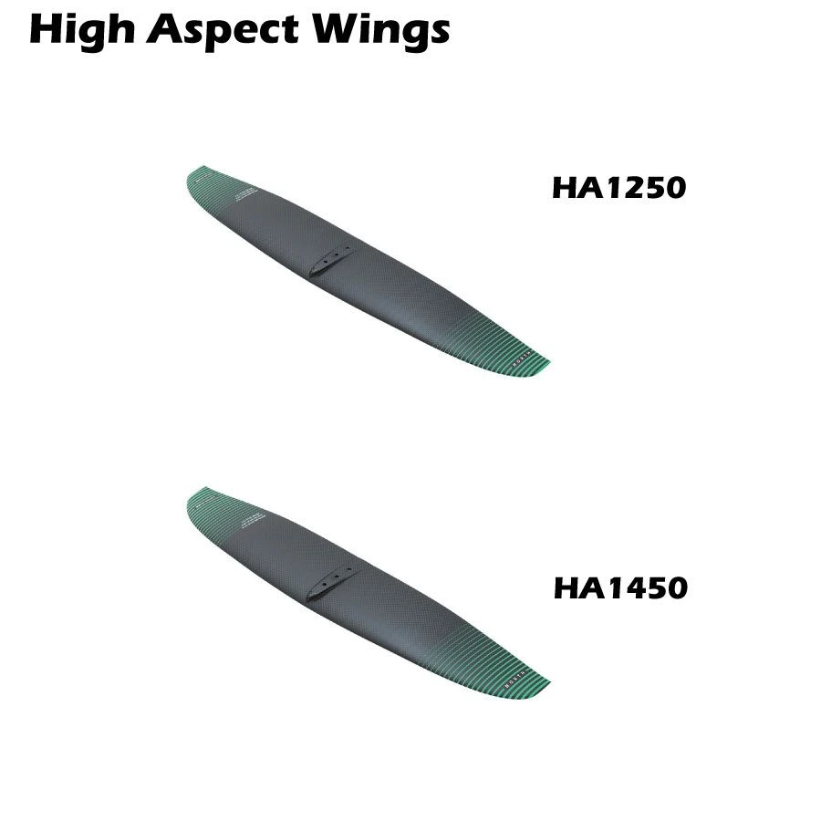 North Sonar Full Carbon - Complete Wingboarding Foil Discounts Apply ! 4 North Sonar Full Carbon - Complete Wingboarding Foil Discounts Apply ! - Image 4